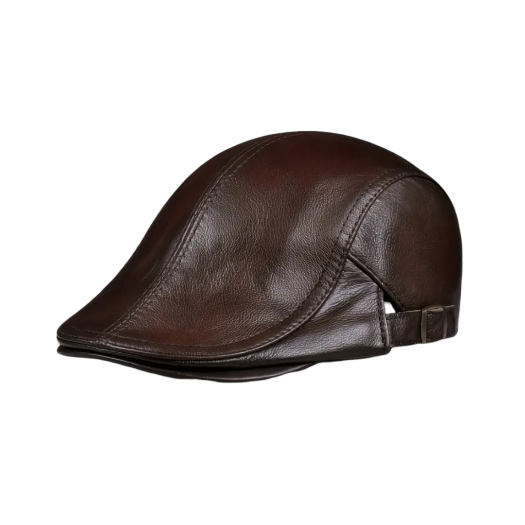 Hanz Newsboy Cap