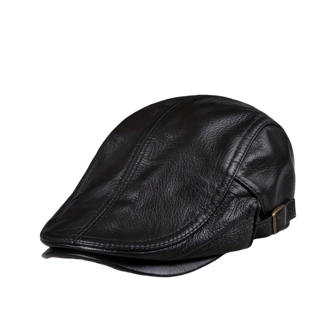 Hanz Newsboy Cap