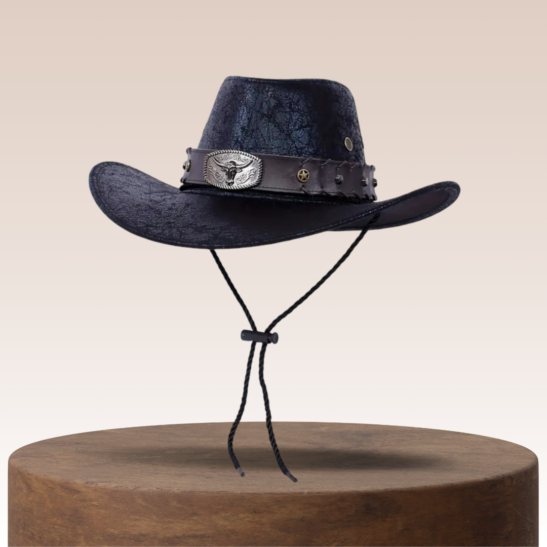 Patrick Cowboy Hat