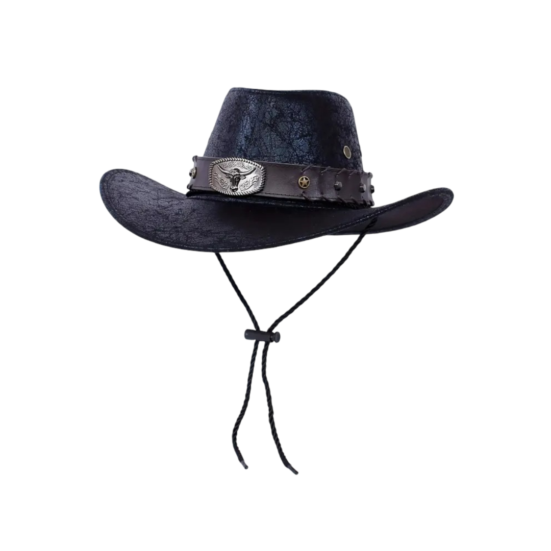 Patrick Cowboy Hat