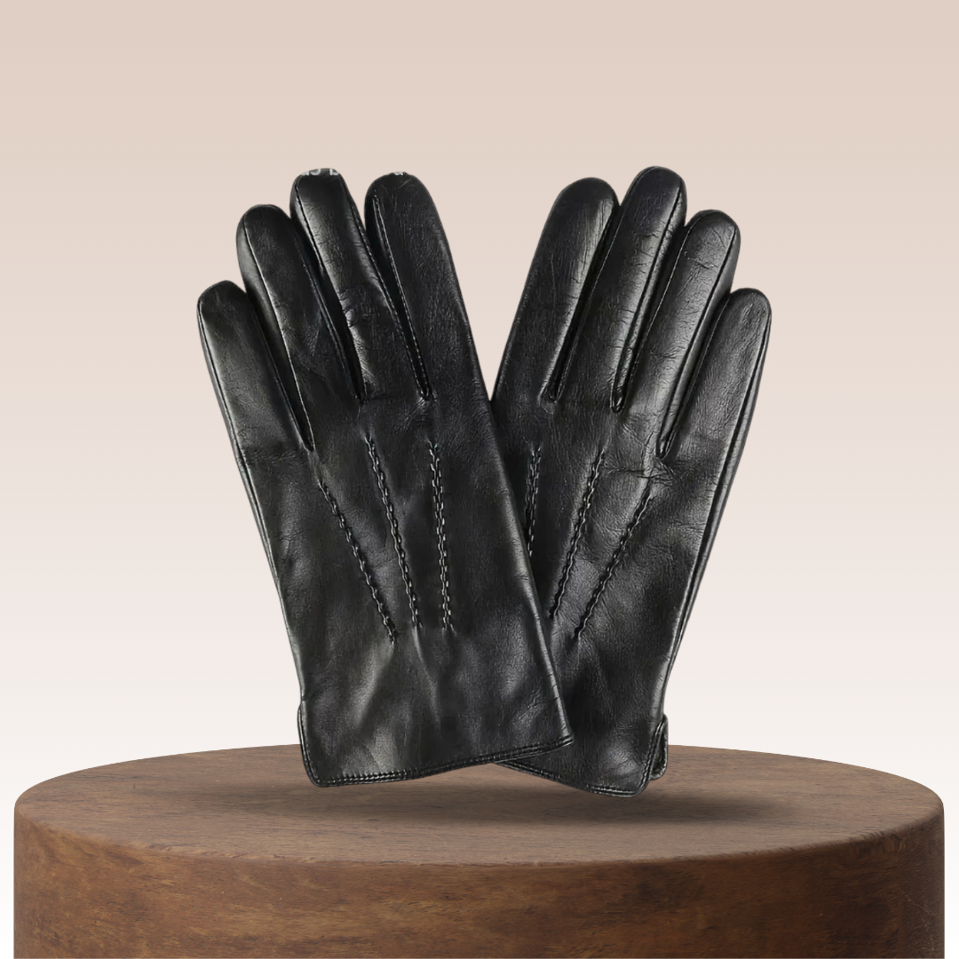 Ulrich Leather Gloves