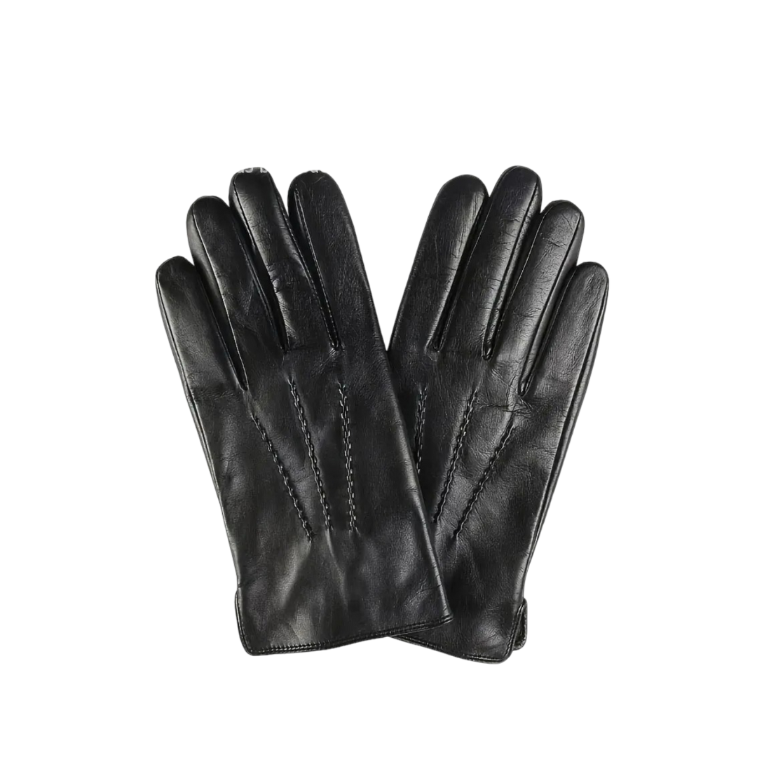Ulrich Leather Gloves