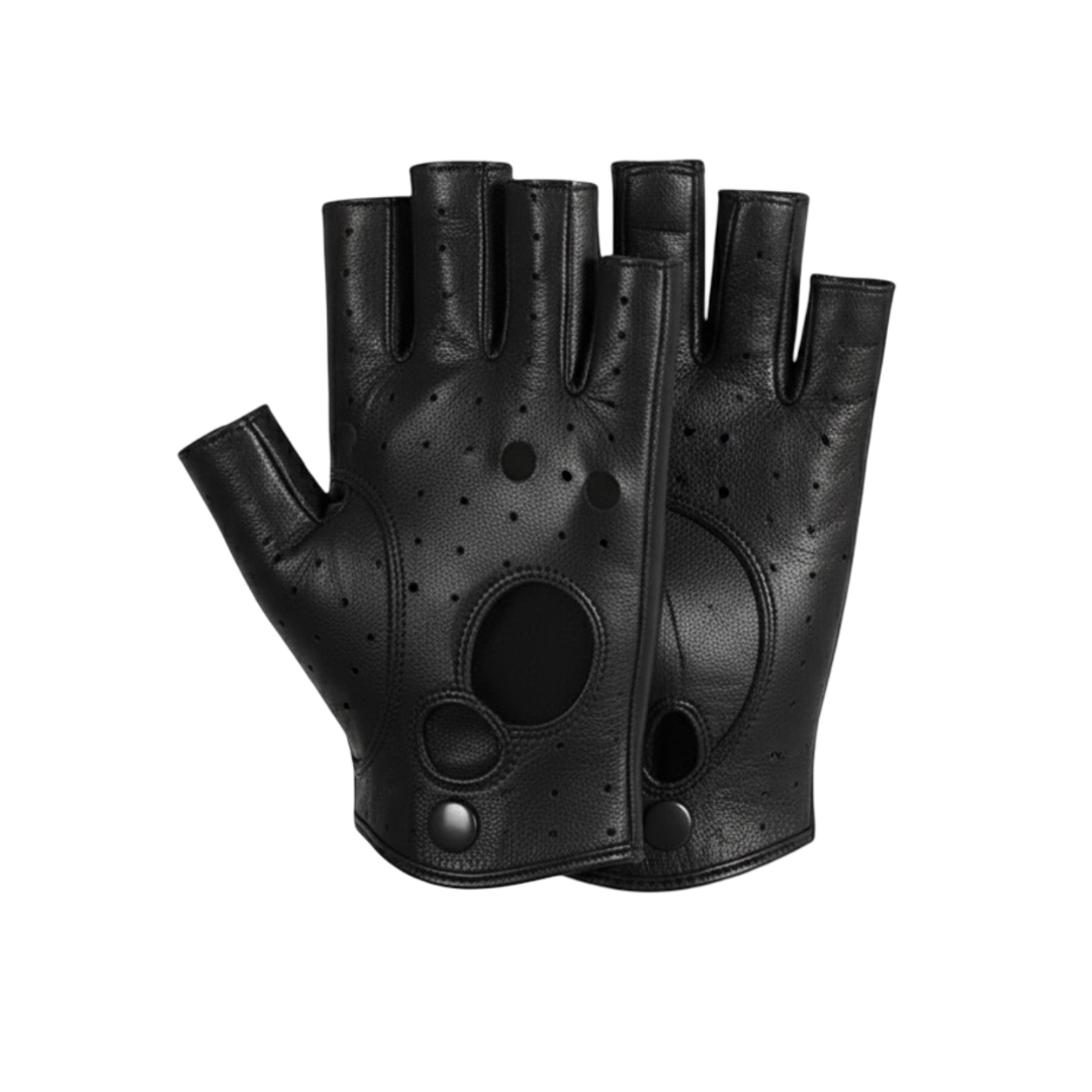 Florian Perforated Gloves