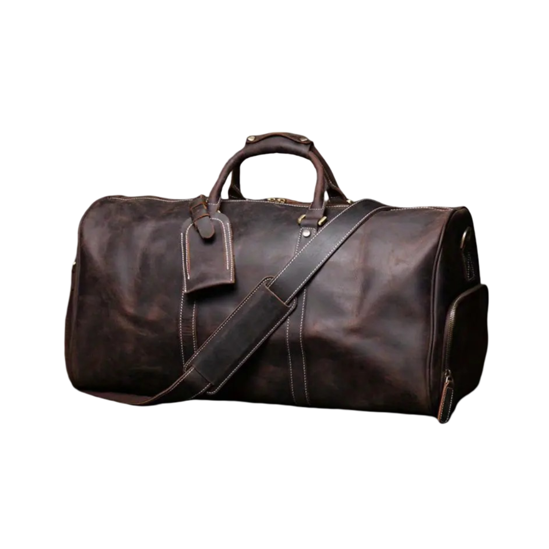 Montgomery Duffel Bag