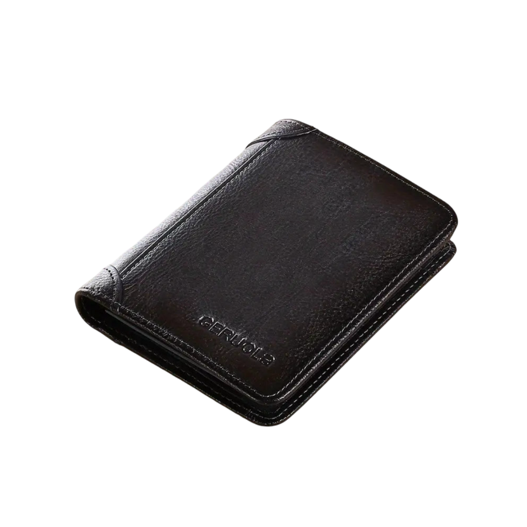 Ben Slim RFID Wallet