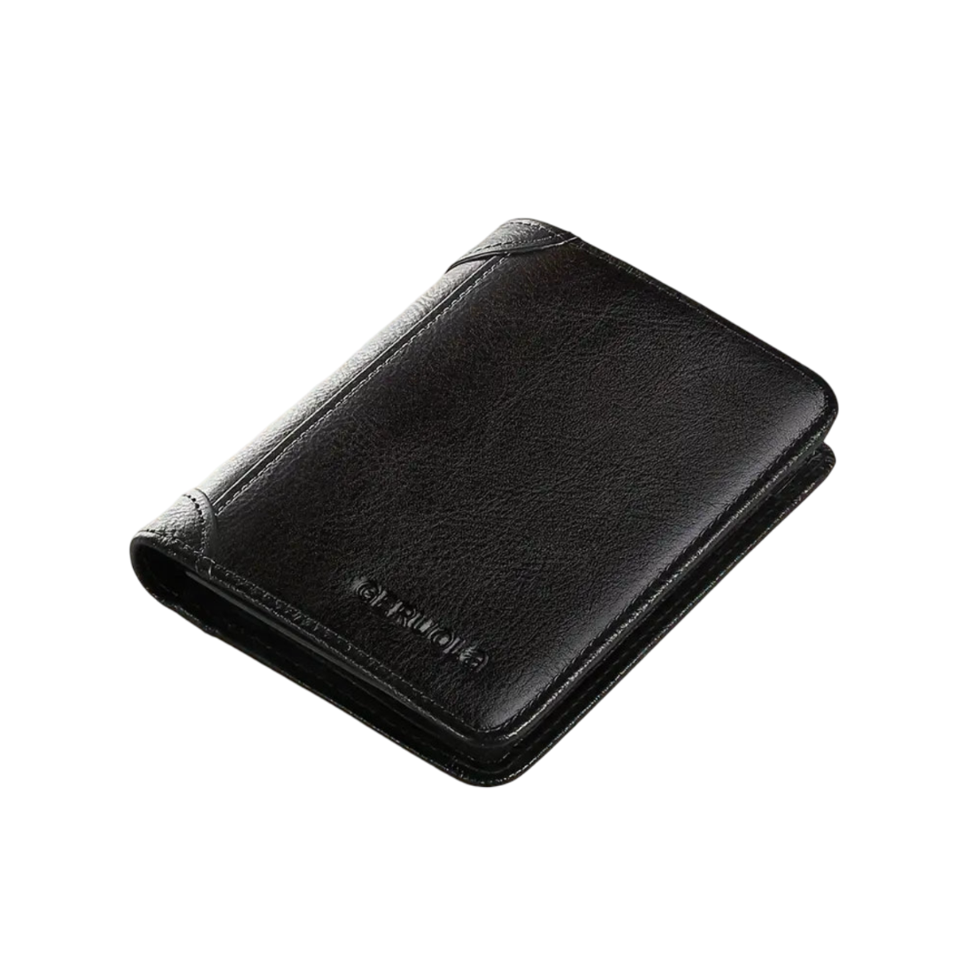 Ben Slim RFID Wallet