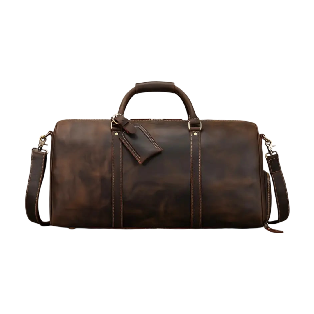 Callahan Premium Duffel Bag