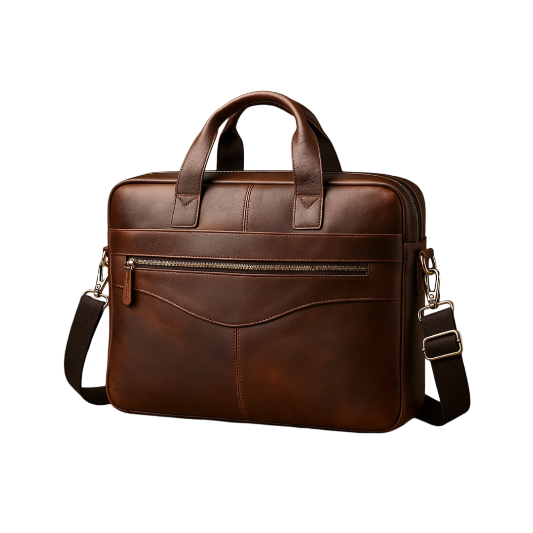 Anthony Modern Briefcase