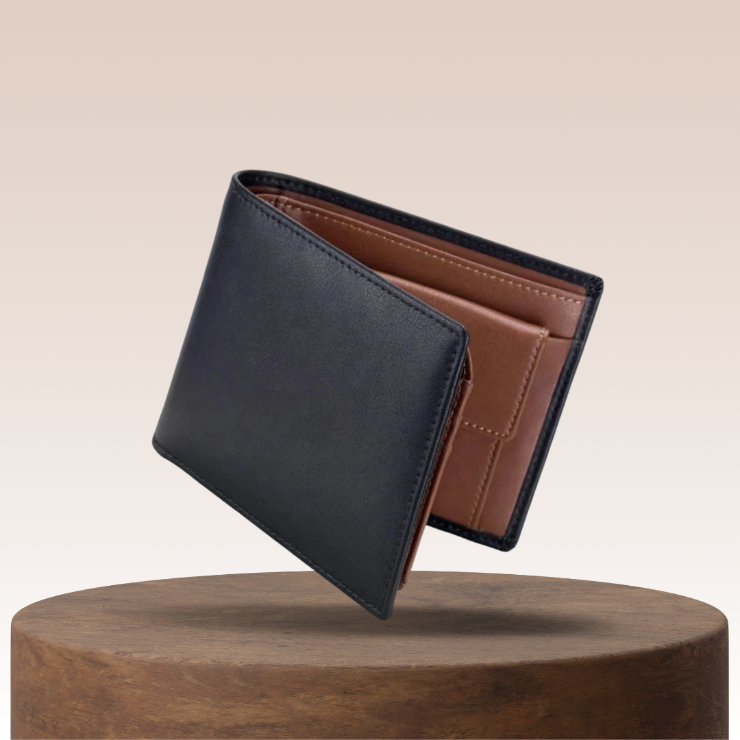 Sebastian Bifold Wallet