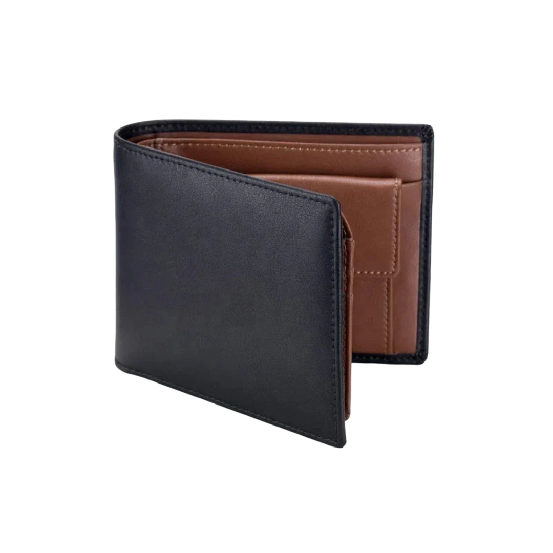 Sebastian Bifold Wallet