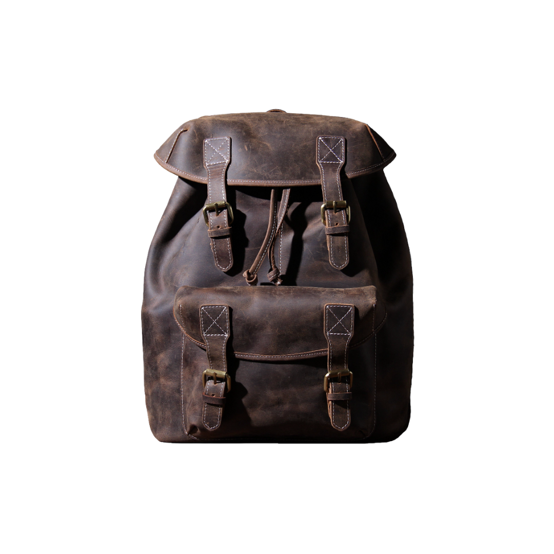 Robert Vintage Backpack