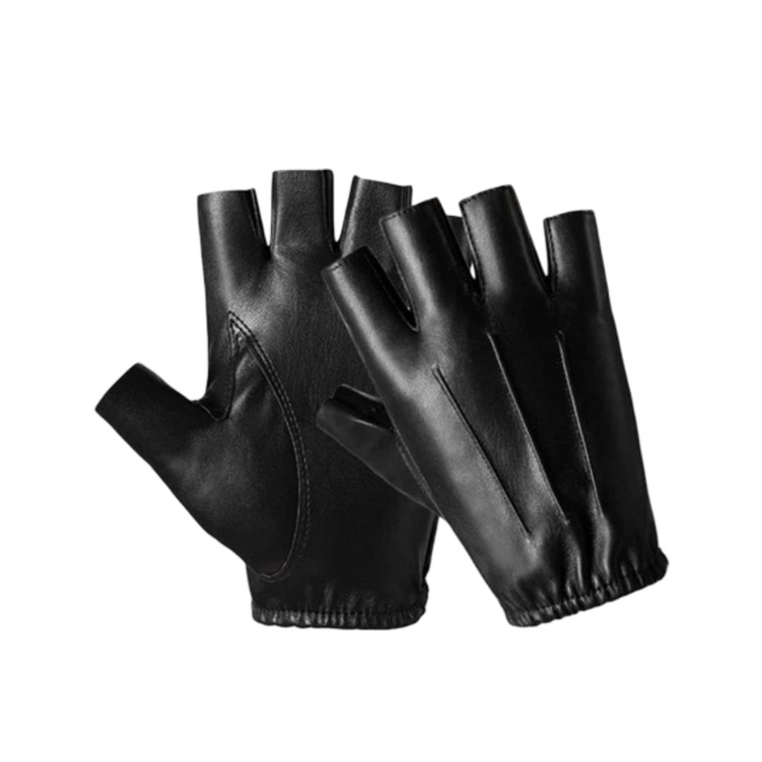 Rogue Half-Finger Glove