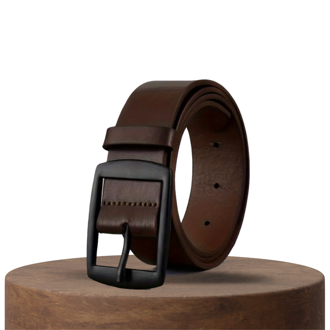 Sterling Leather Belt