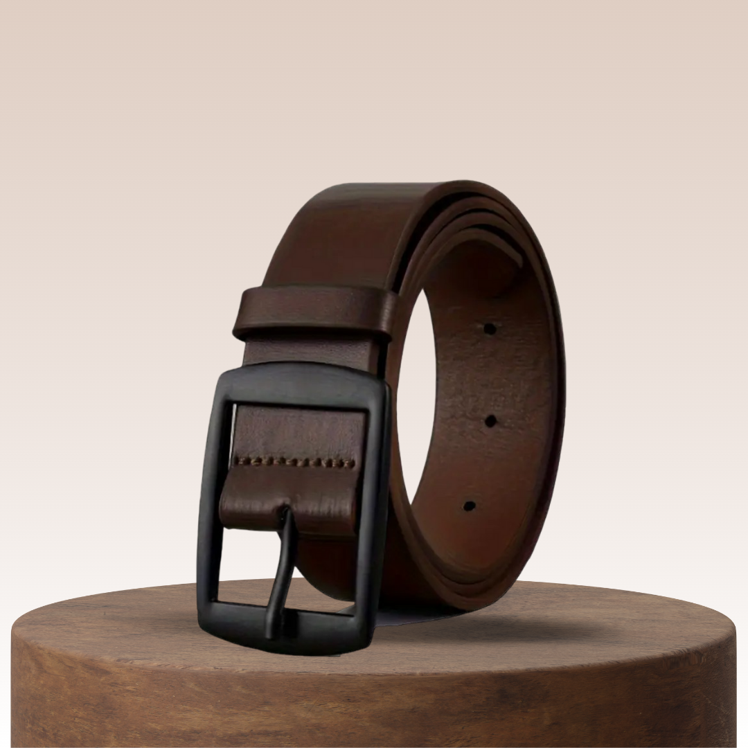 Sterling Leather Belt