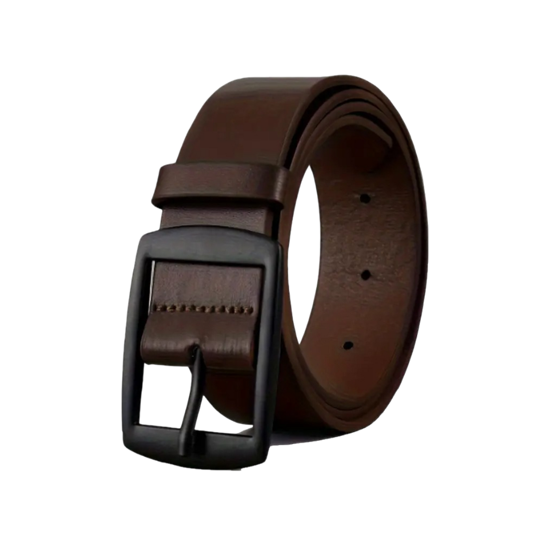 Sterling Leather Belt