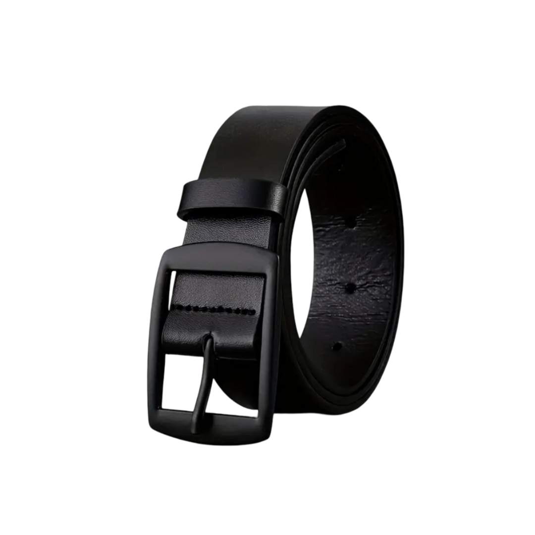 Sterling Leather Belt