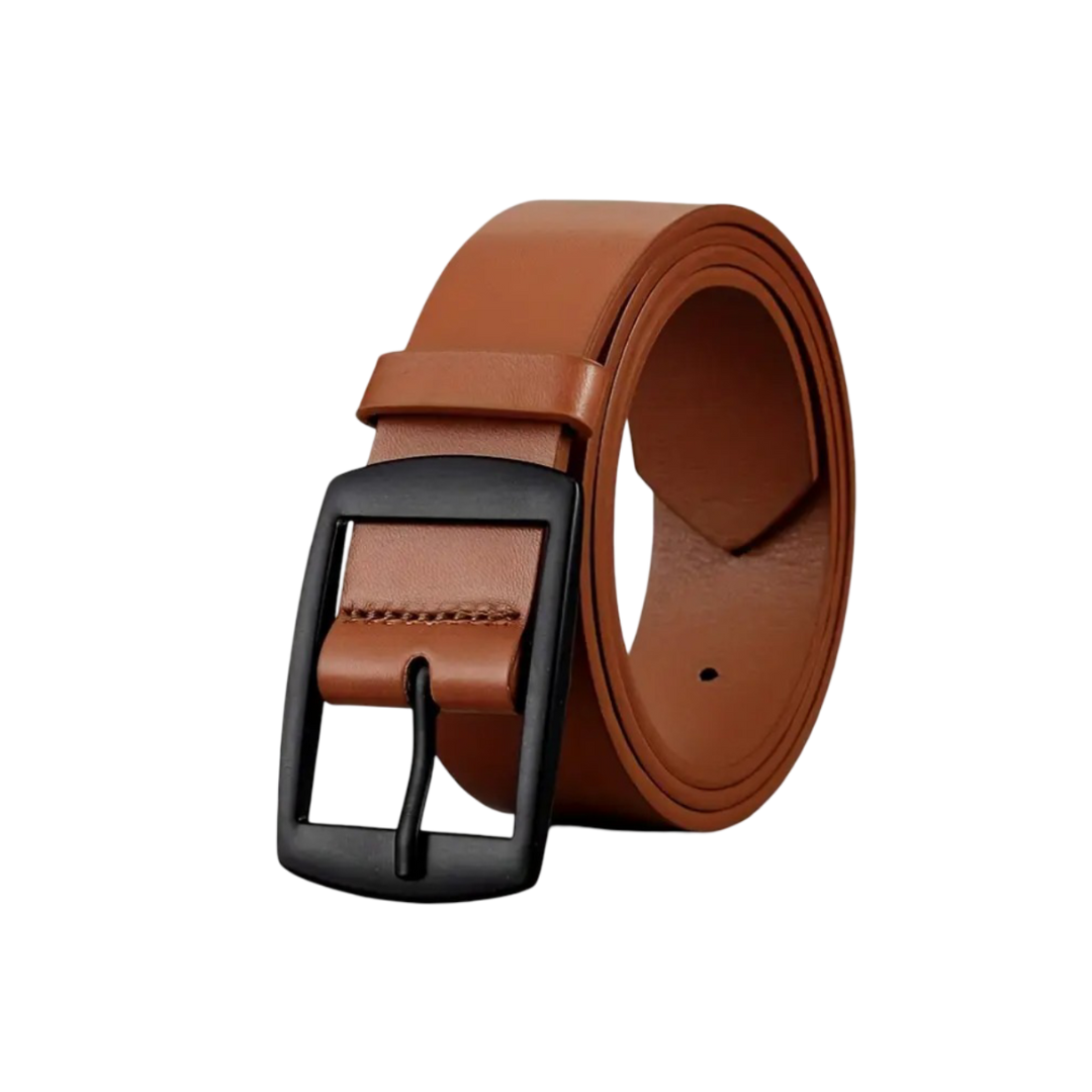 Sterling Leather Belt