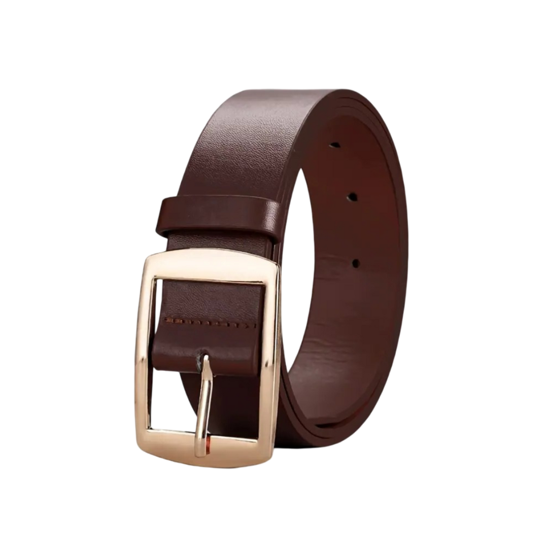 Sterling Leather Belt
