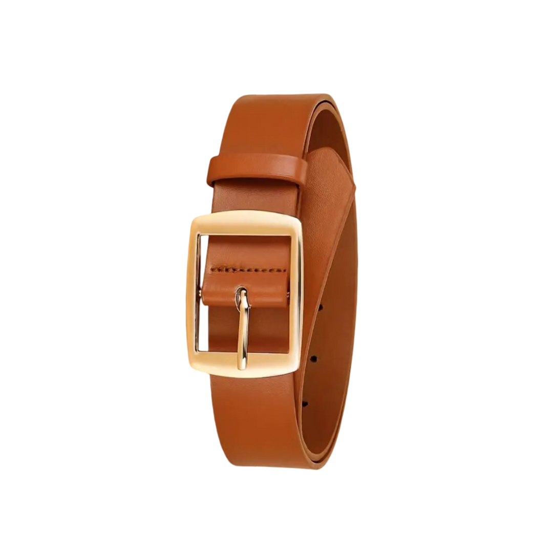 Sterling Leather Belt
