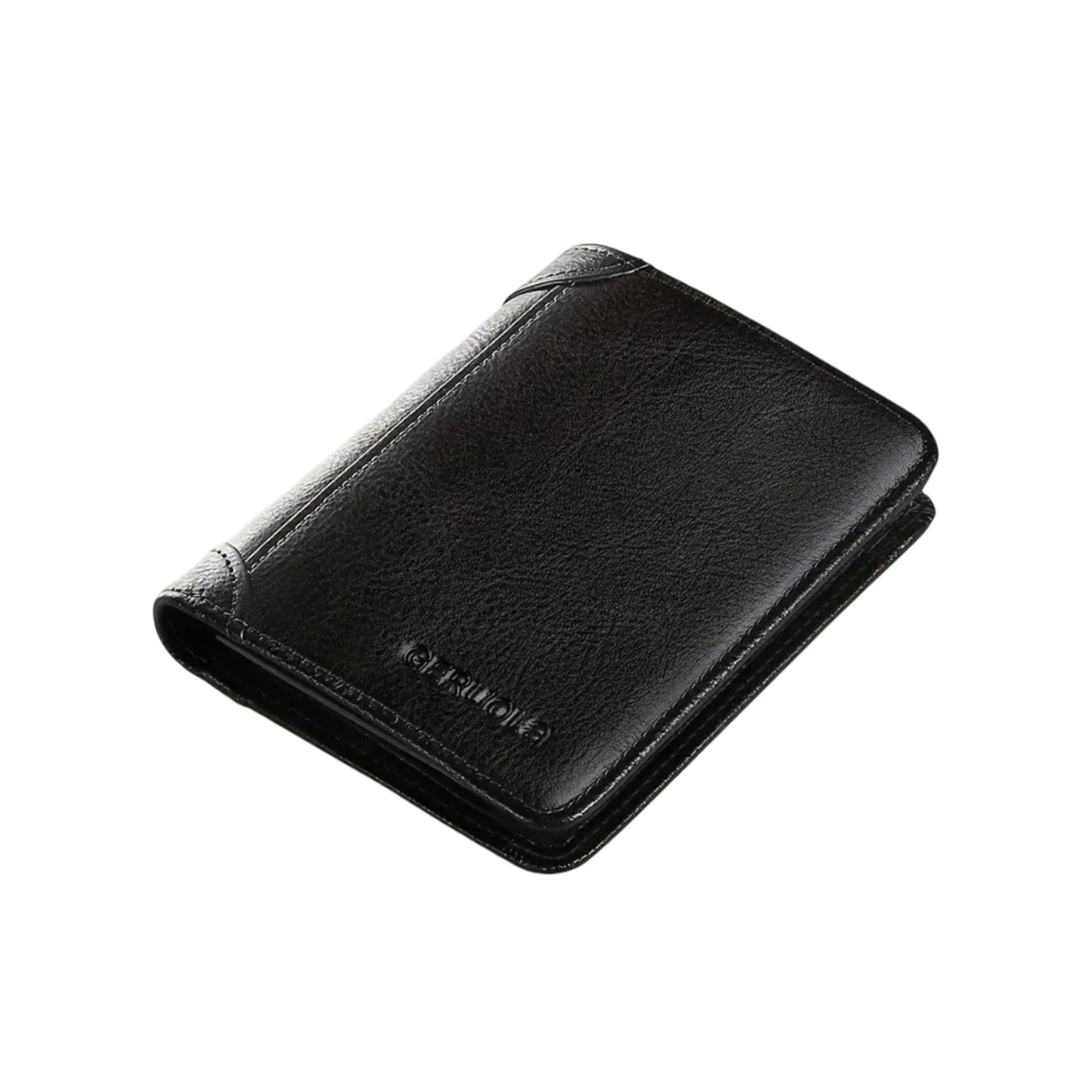 Sterling Trifold Wallet