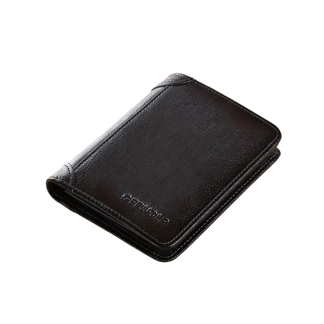 Sterling Trifold Wallet