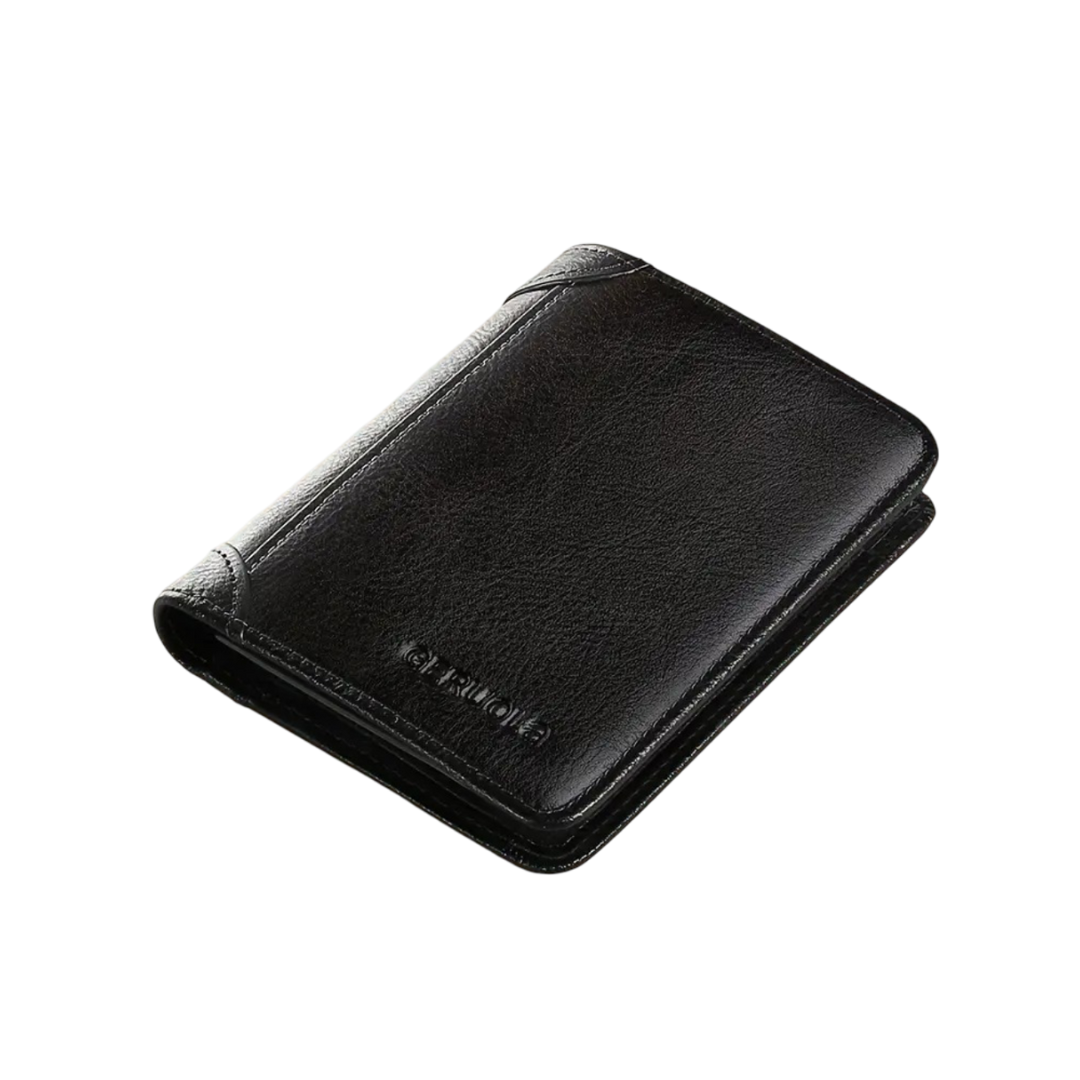 Sterling Trifold Wallet