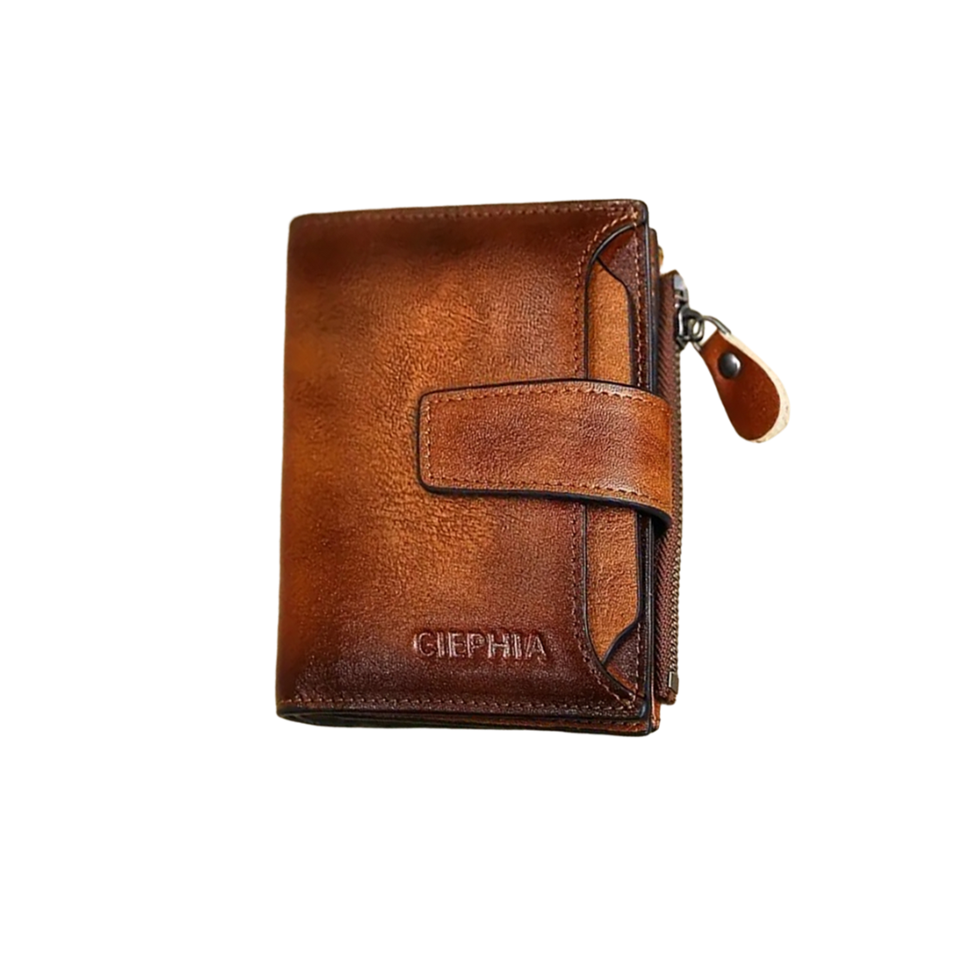 Callum Trifold Wallet