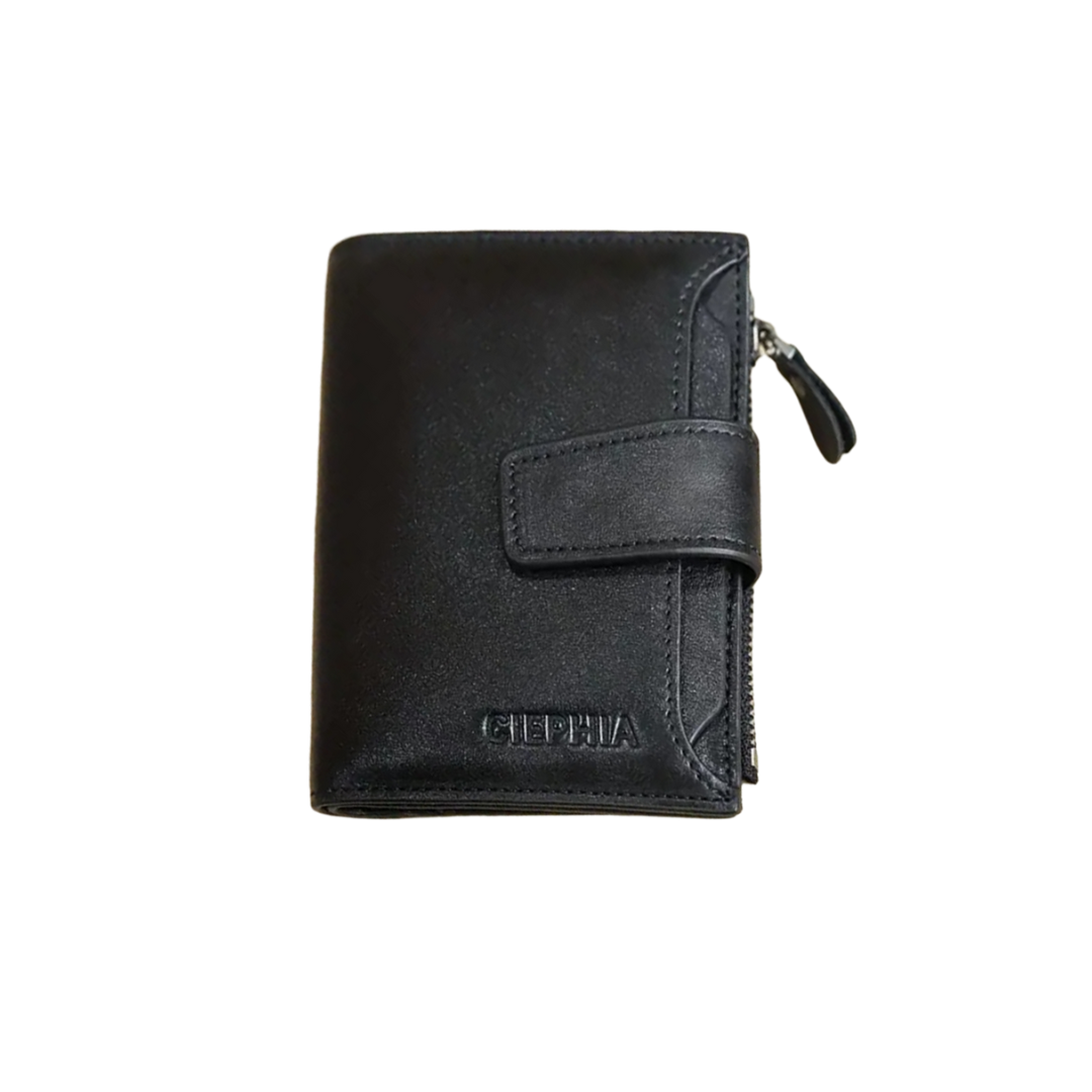 Callum Trifold Wallet