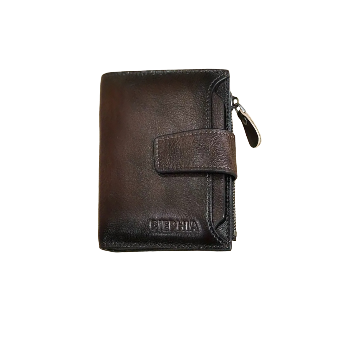 Callum Trifold Wallet