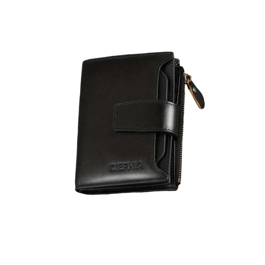 Callum Trifold Wallet