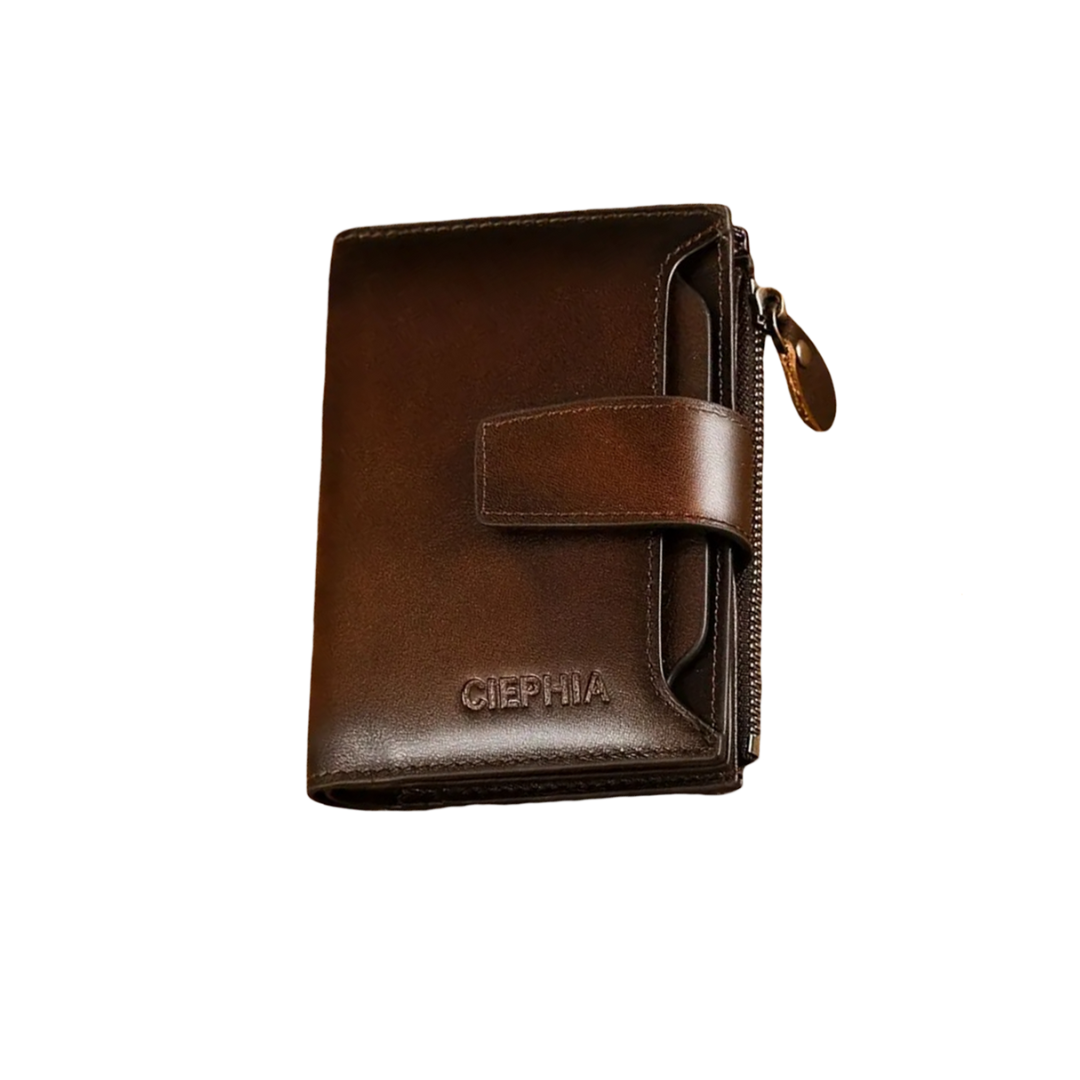 Callum Trifold Wallet