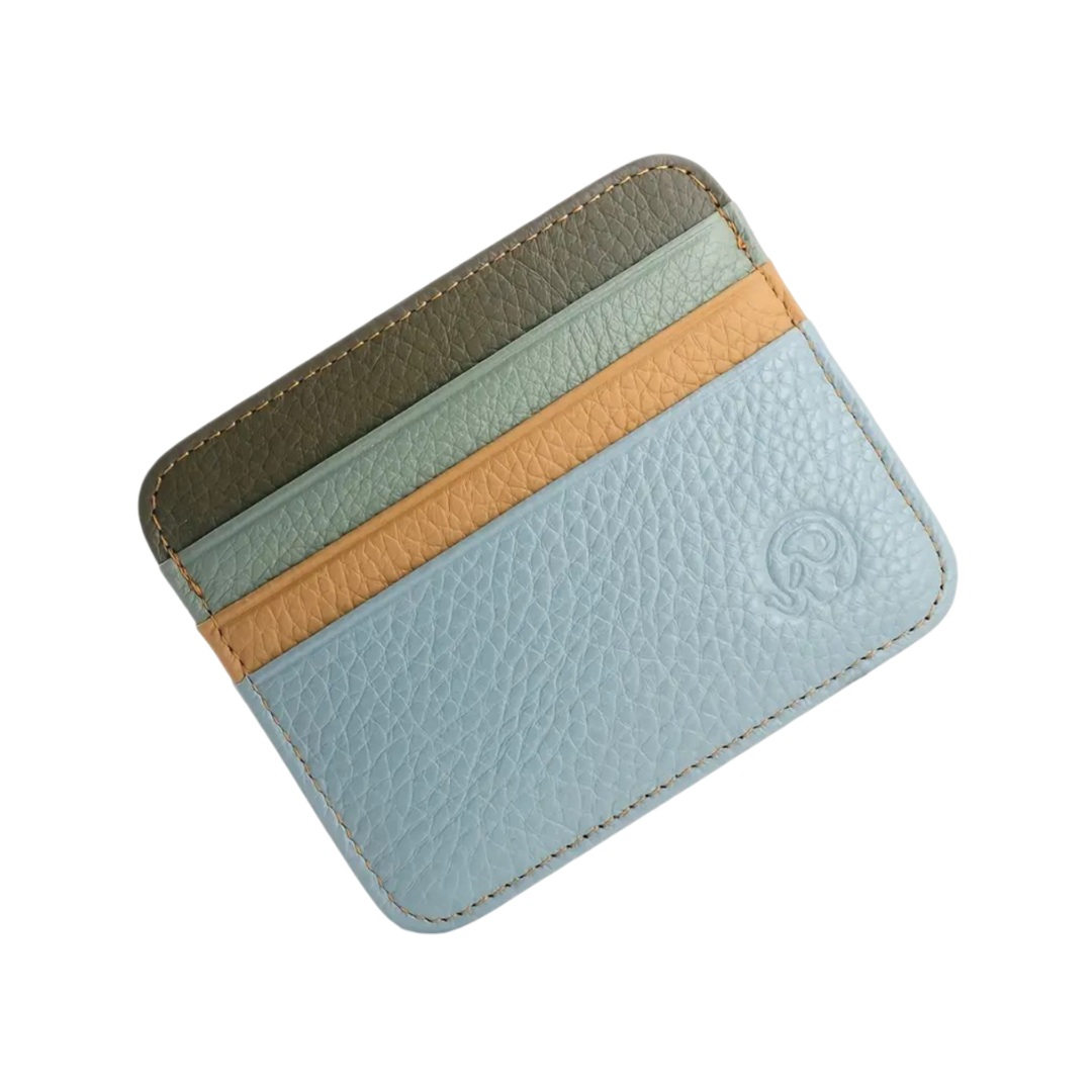 Grayson Card Wallet