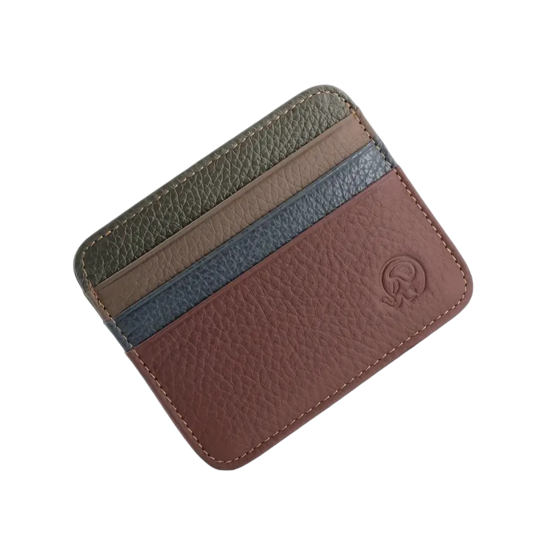 Grayson Card Wallet