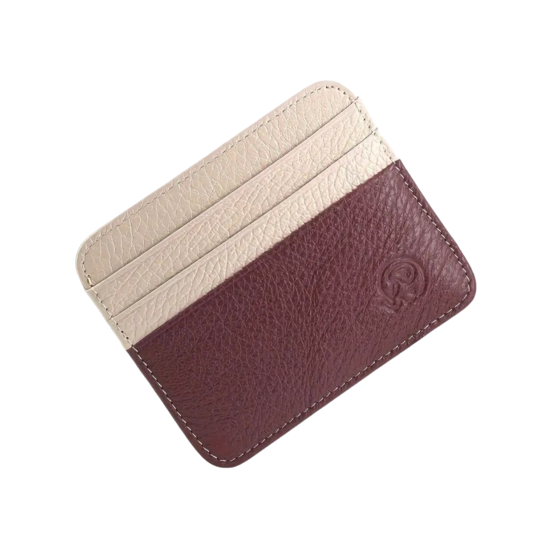 Grayson Card Wallet