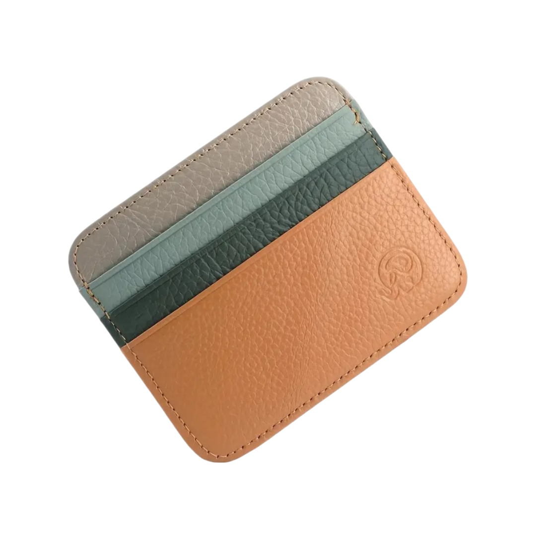 Grayson Card Wallet