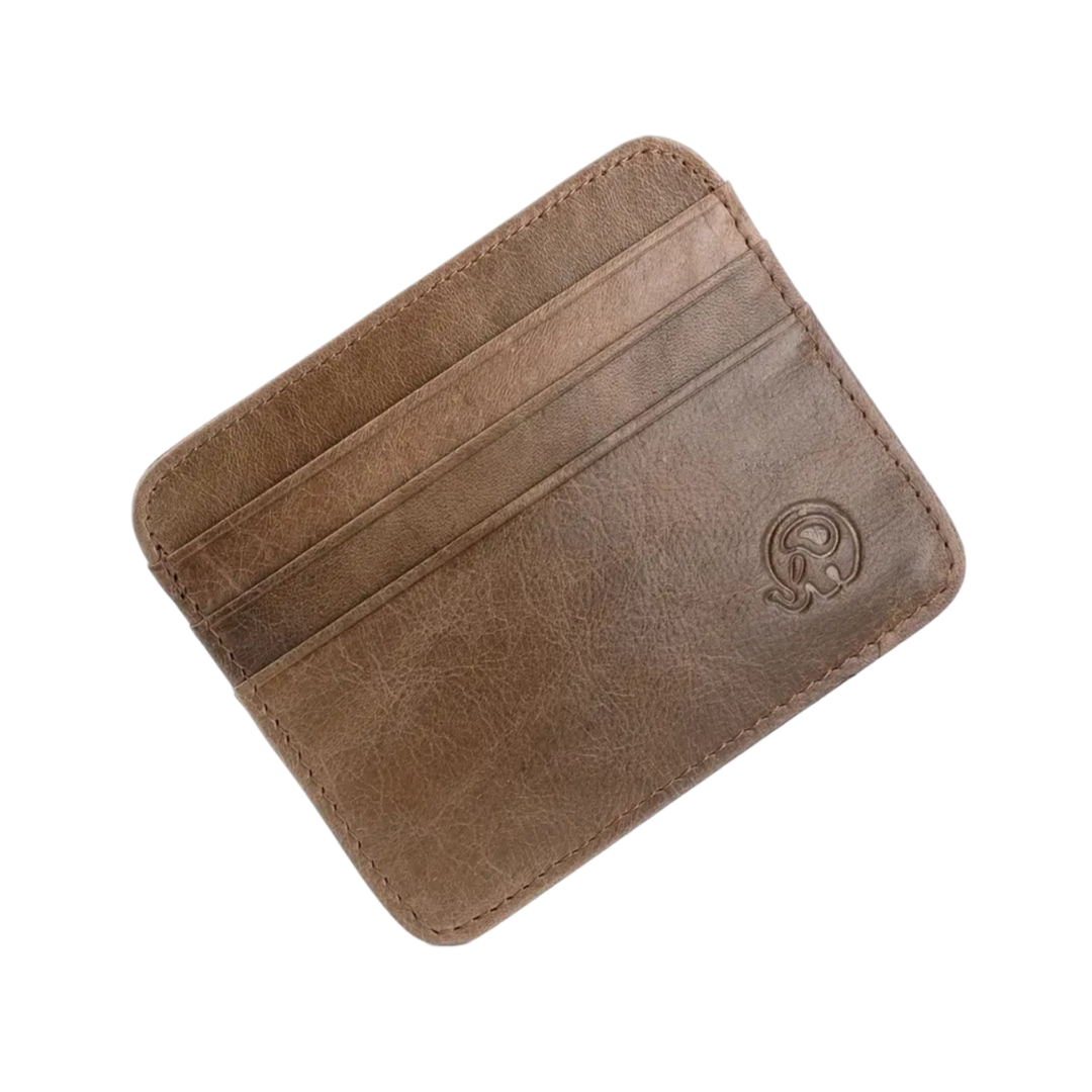 Grayson Card Wallet