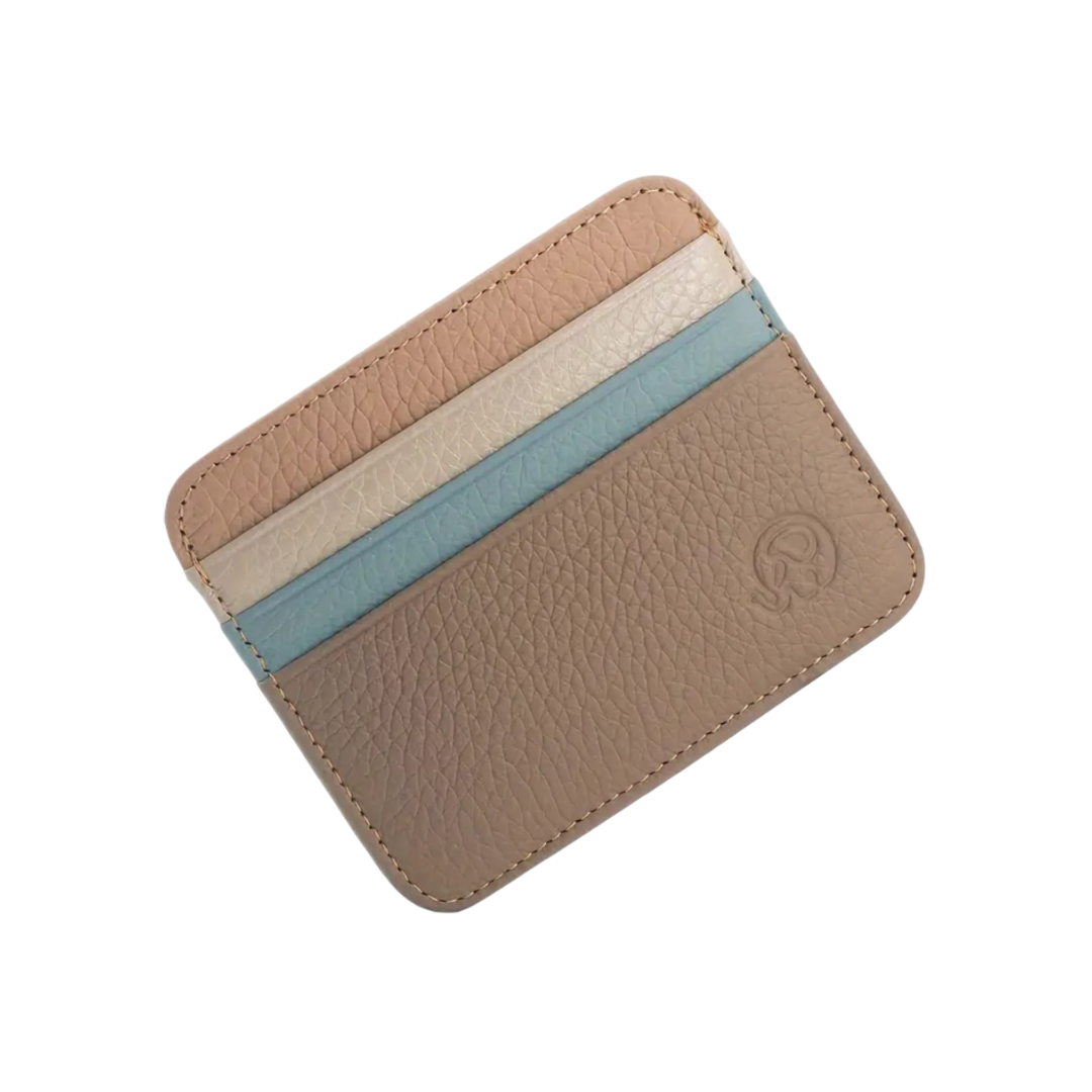 Grayson Card Wallet