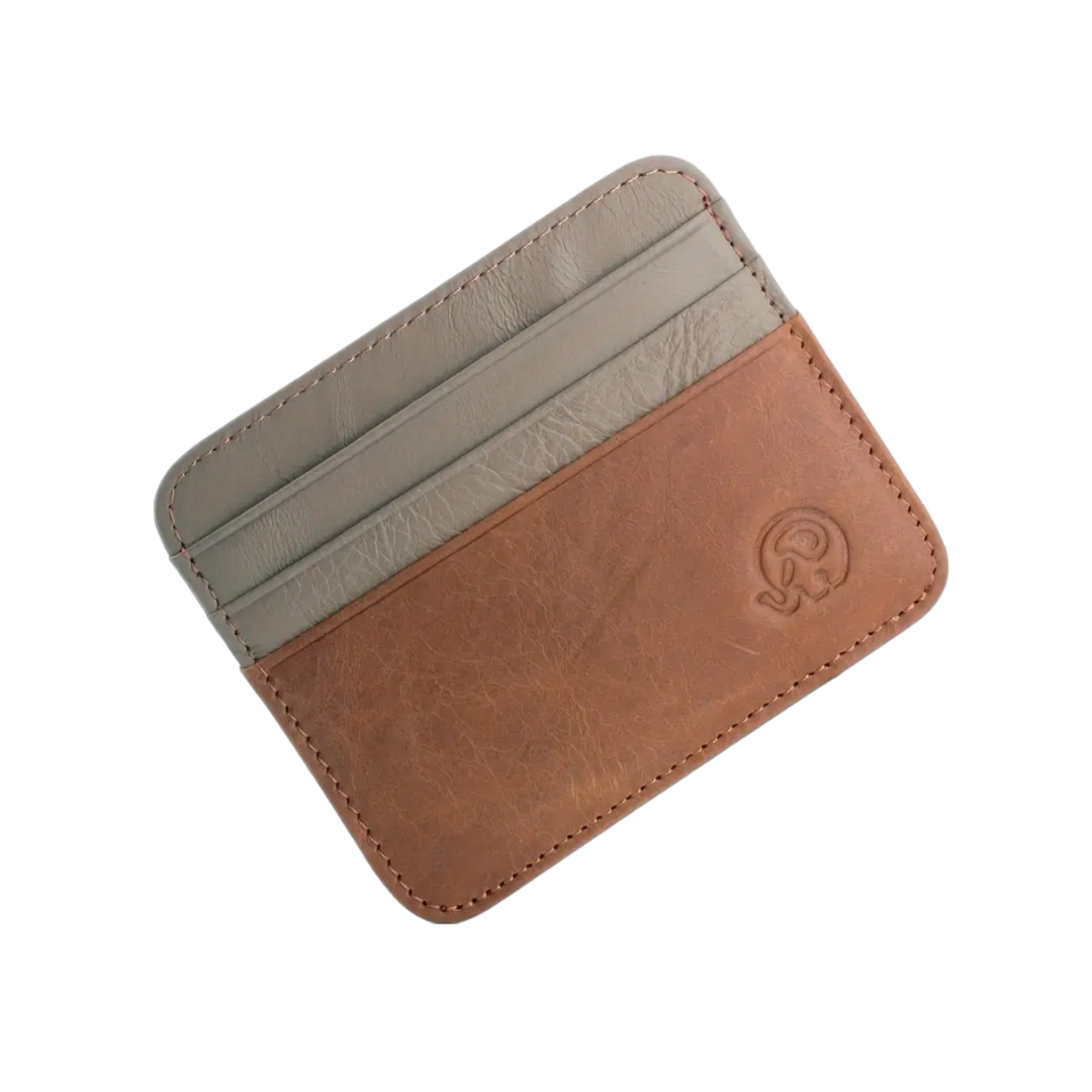 Grayson Card Wallet