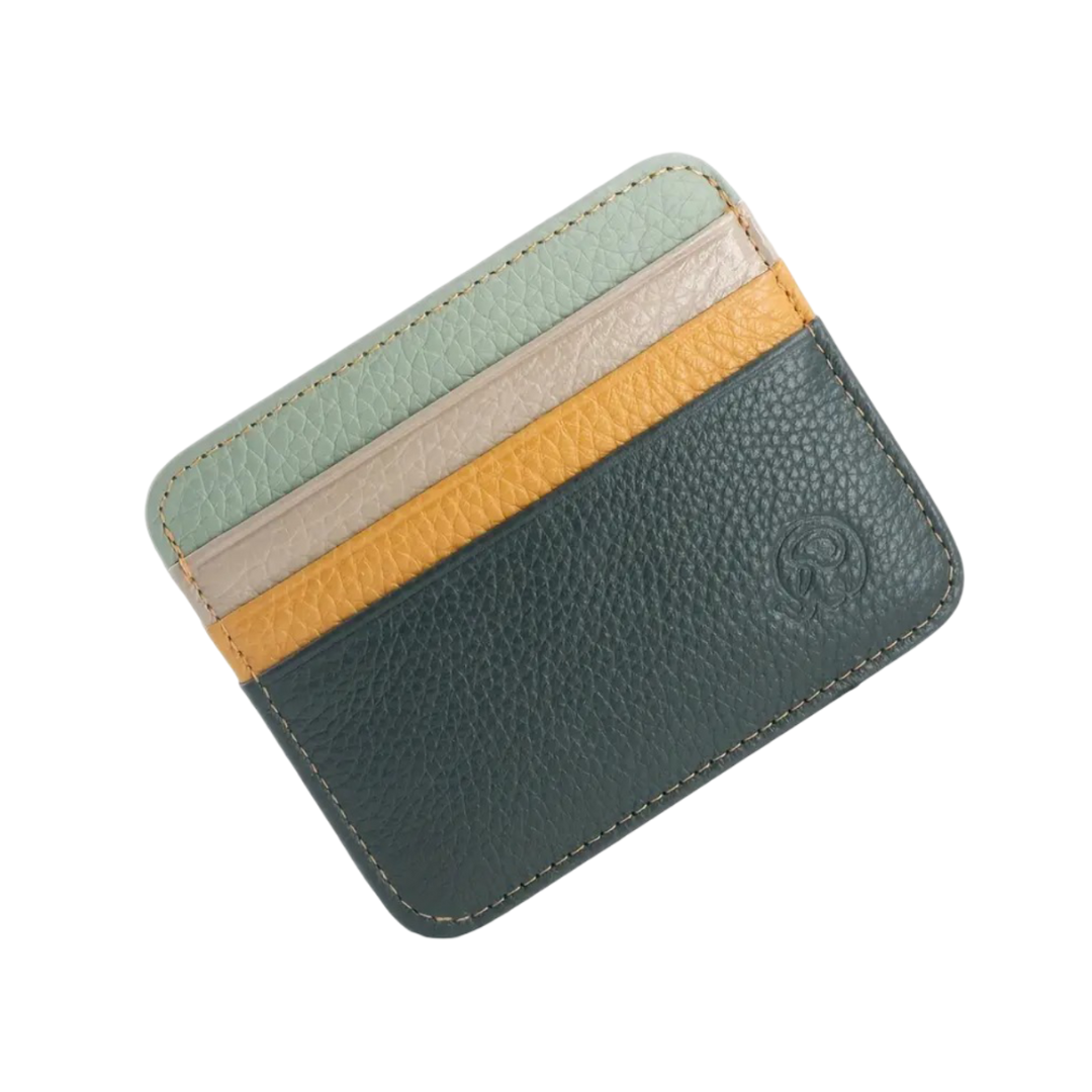 Grayson Card Wallet