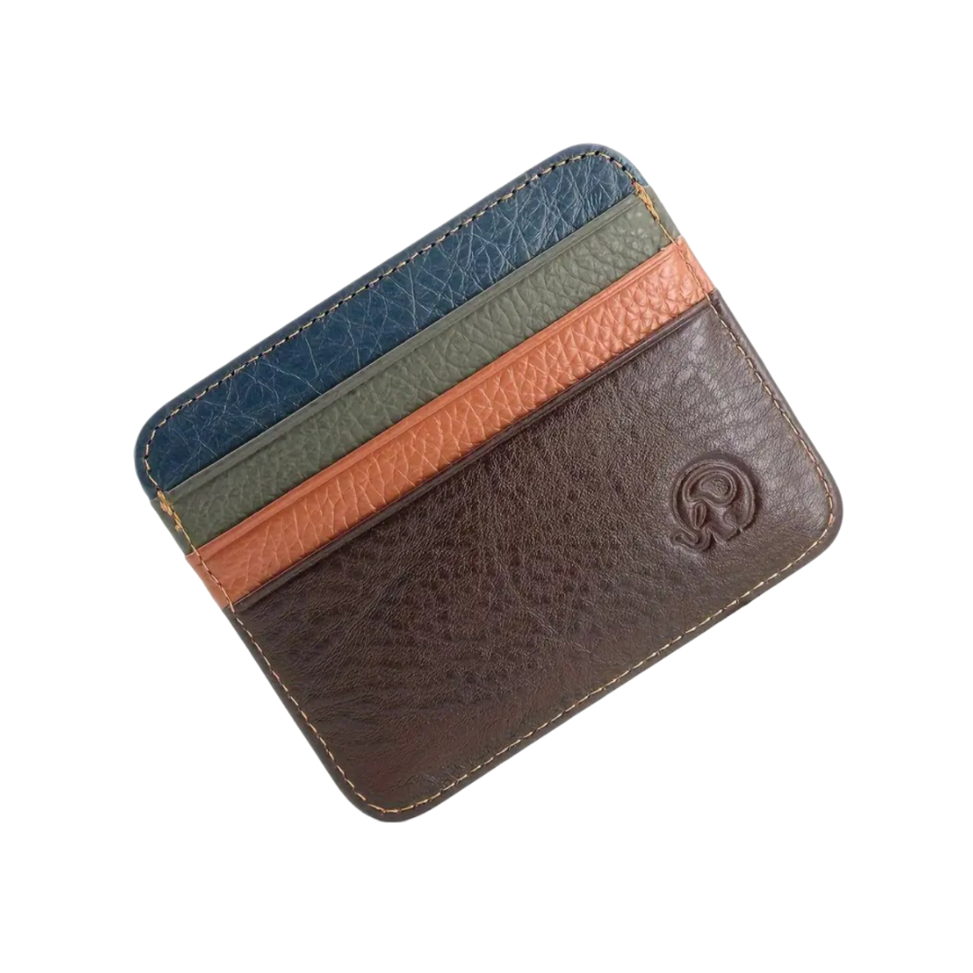Grayson Card Wallet