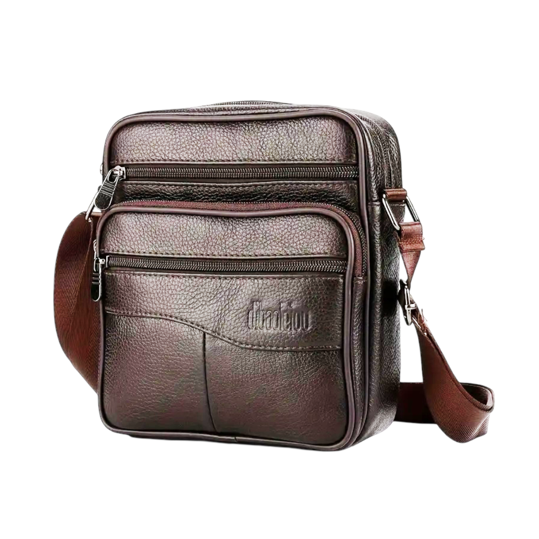 Arlo Multifunctional Shoulder Bag