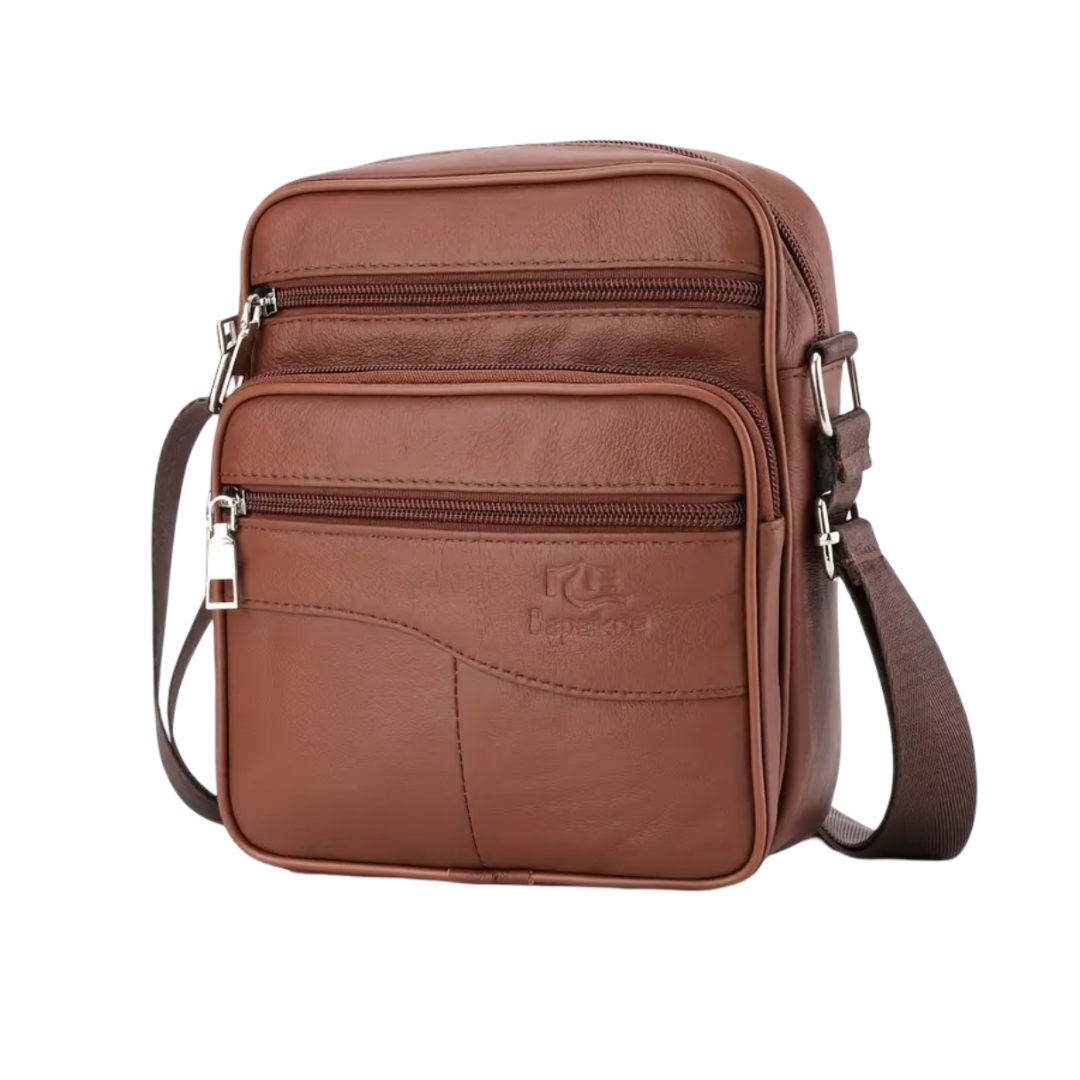 Arlo Multifunctional Shoulder Bag