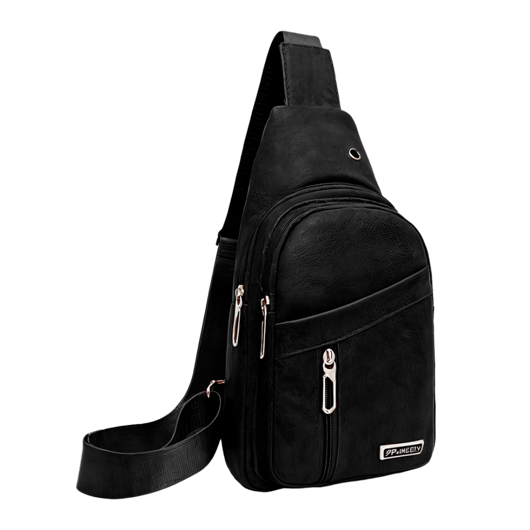 Lennox Sport Crossbody Bag