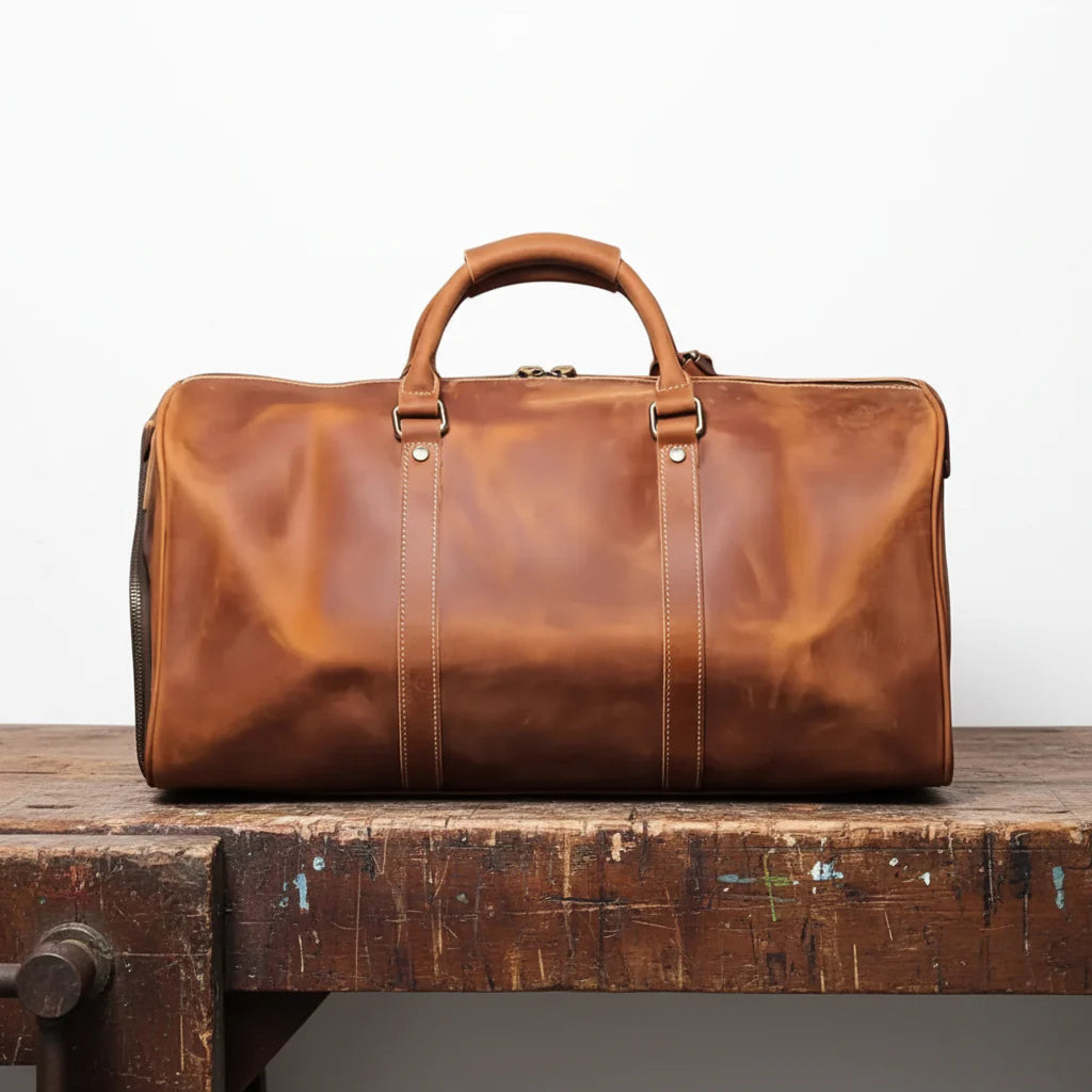 Callahan Premium Duffel Bag