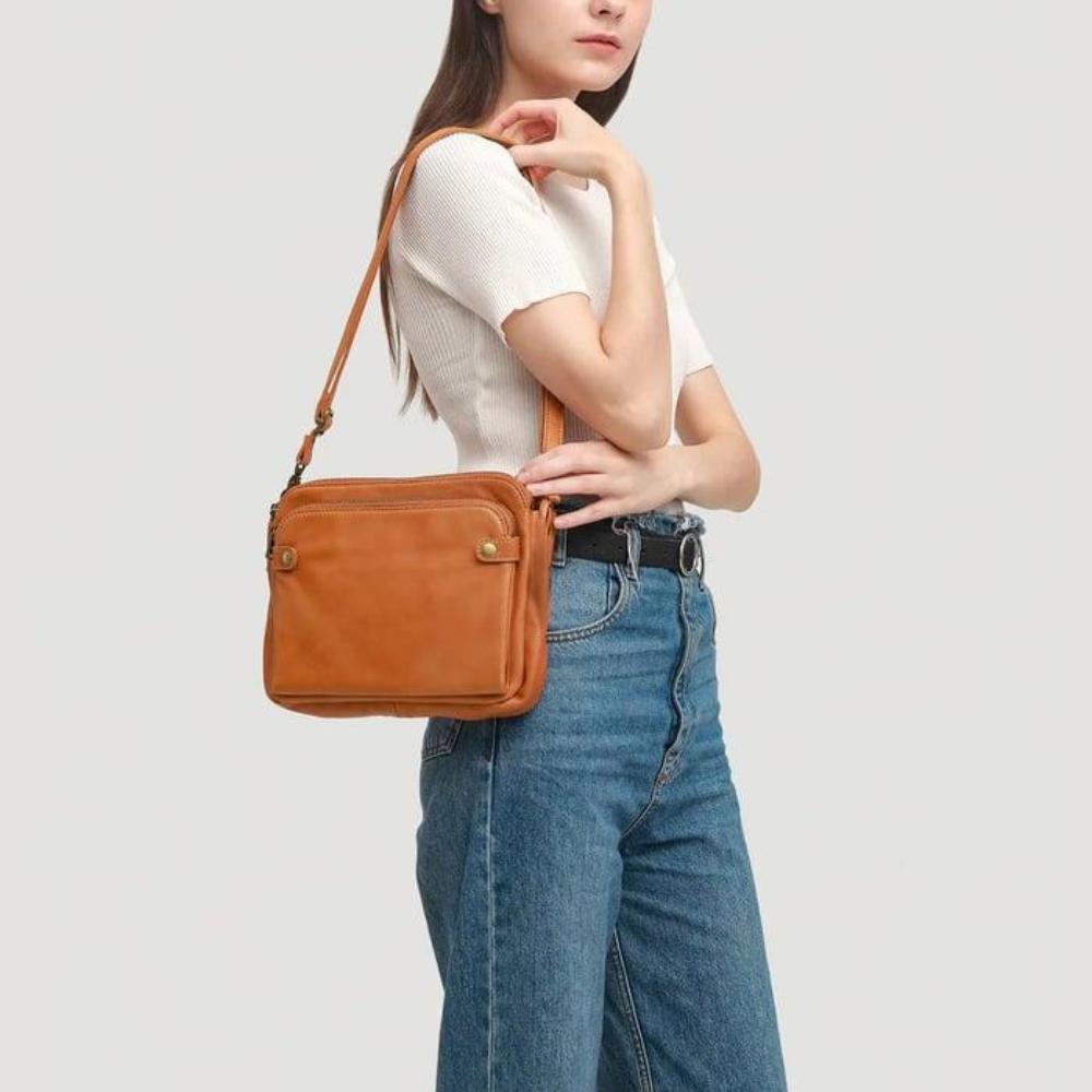 Lior Shoulder Bag