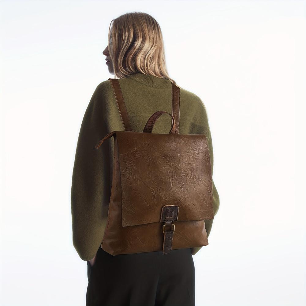 Harper Retro Backpack