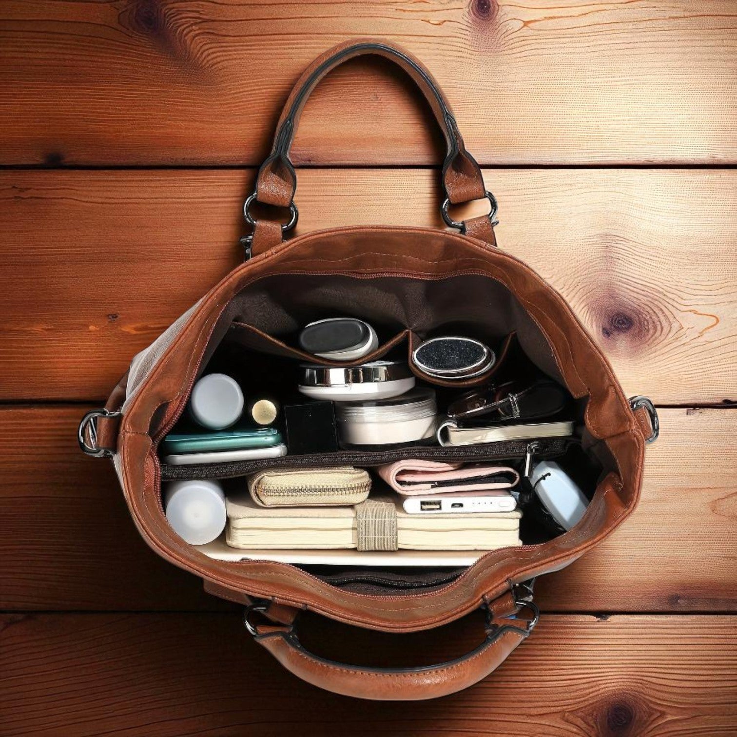 Charlotte Vintage Bag