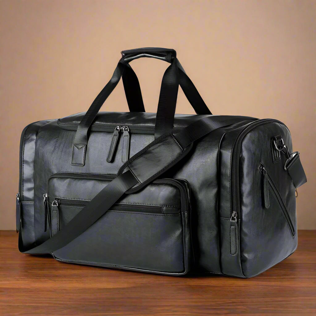 Everett Duffle Bag
