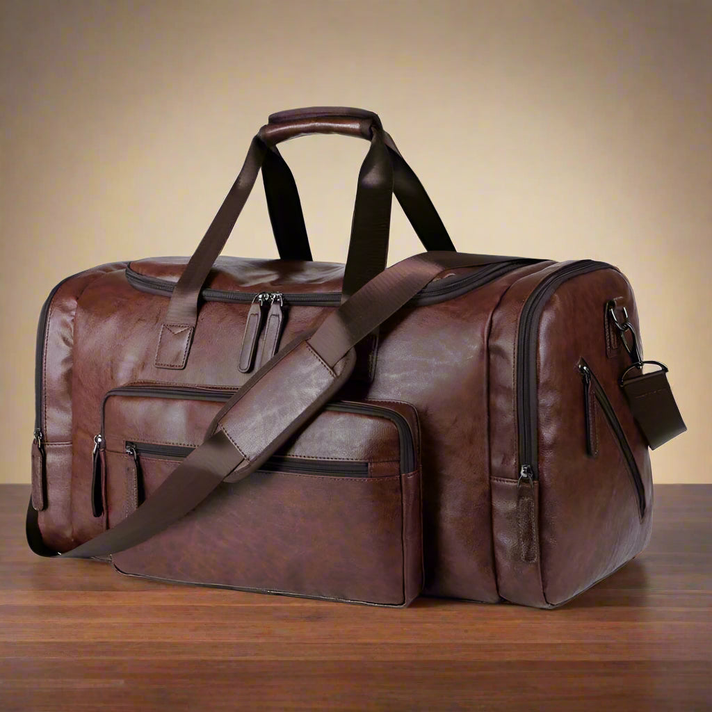 Everett Duffle Bag