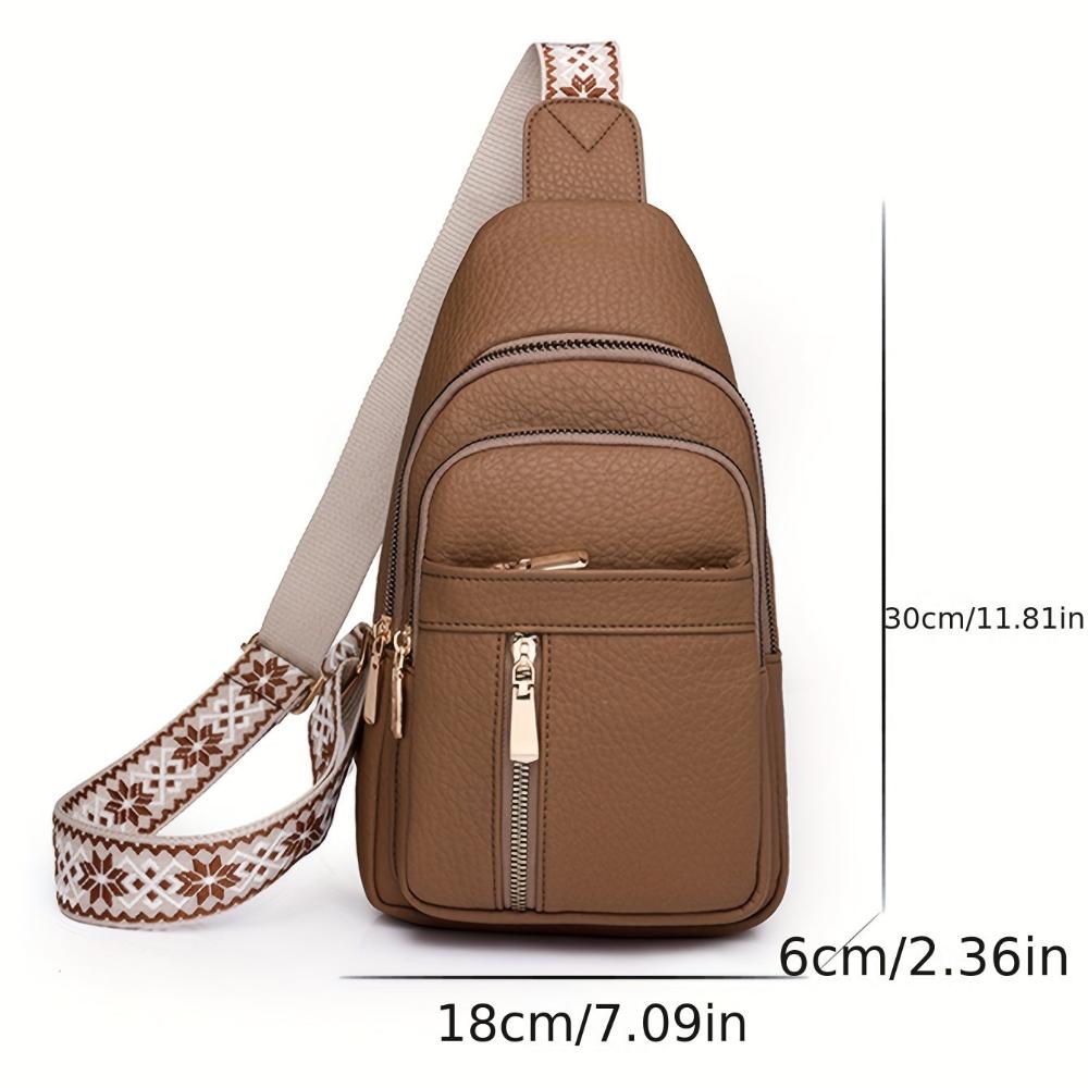 Original Hazel Corner Side Bag